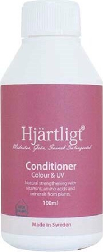 Colour & UV Conditioner 100 ml