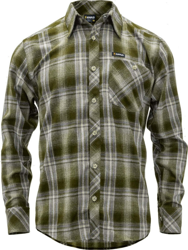 Men's Grafter Shirt Ranger