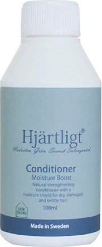 Moisture Boost Conditioner 100 ml