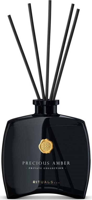 Precious Amber Mini Fragrance Sticks 100 ml