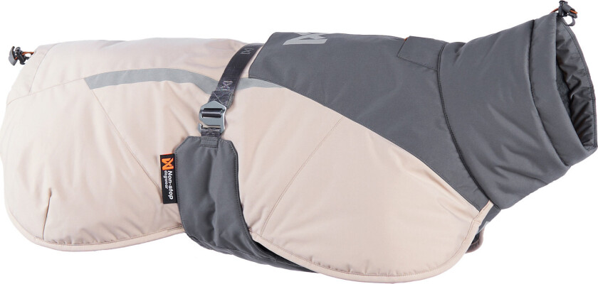 Glacier Wool Jacket 3.0 Grey