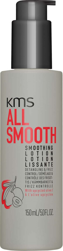 AllSmooth STYLE Smoothing Lotion 150 ml