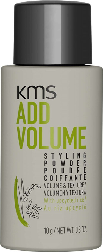 Bilde av AddVolume STYLE Styling Powder 10 ml