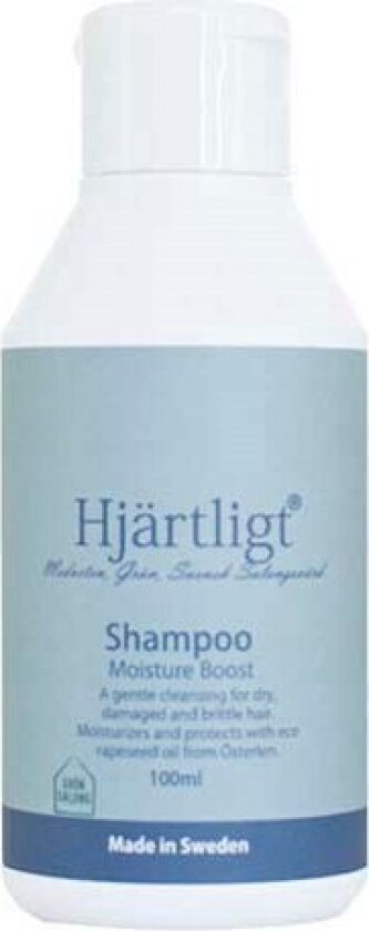 Moisture Boost Shampoo 100 ml