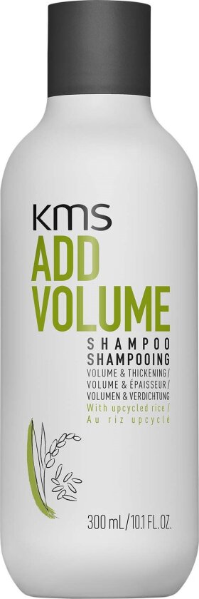 AddVolume START Shampoo 300 ml
