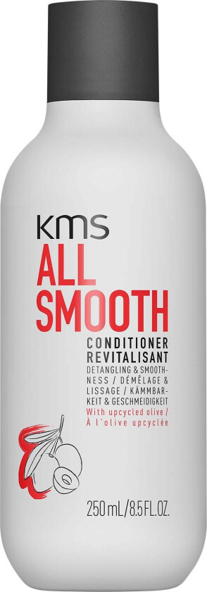 AllSmooth START Conditioner 250 ml
