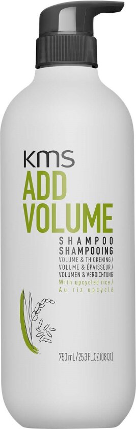 AddVolume START Shampoo 750 ml