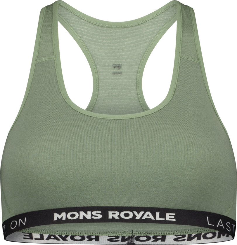 Sierra Sports Bra Willow