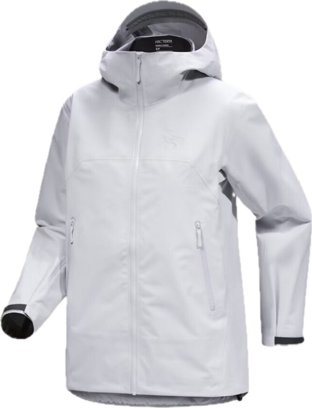 Arc'teryx Women's Beta Jacket Solitude