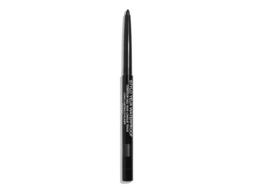 Chanel Stylo Yeux Waterproof Long-Lasting Eyeliner - Dame - 0 gr #10 Ebene