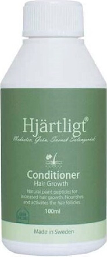 Hair Growth Conditioner 100 ml