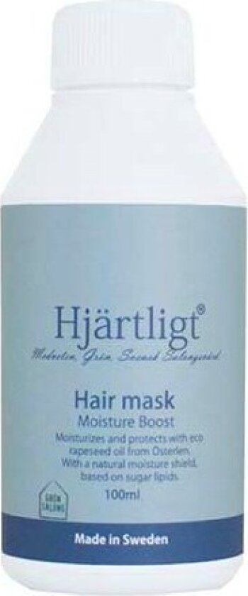 Moisture Boost Hairmask 100 ml