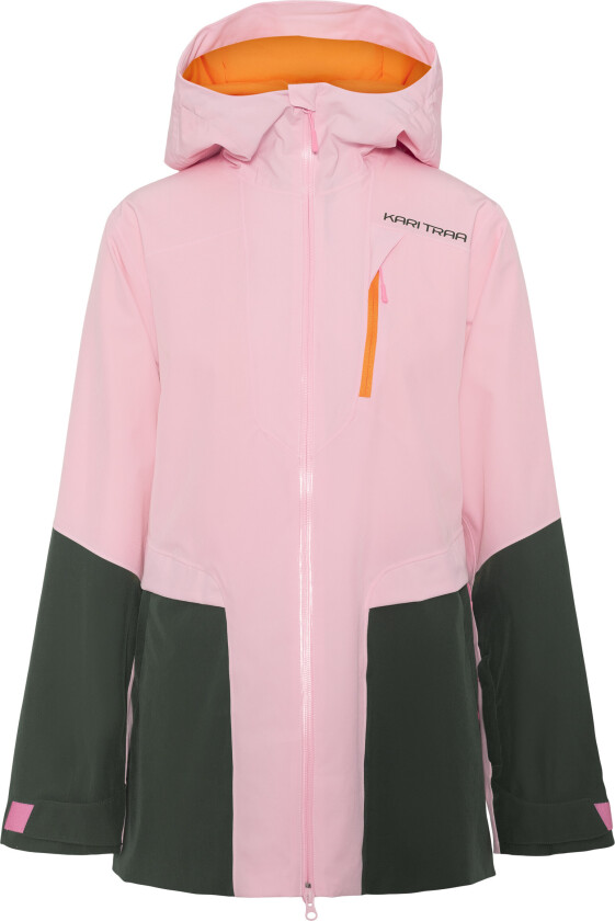 Women's Johanne Ski Jacket Gum