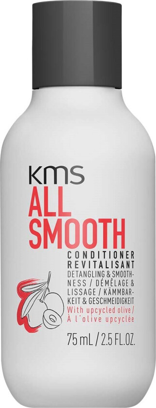 AllSmooth START Conditioner 75 ml