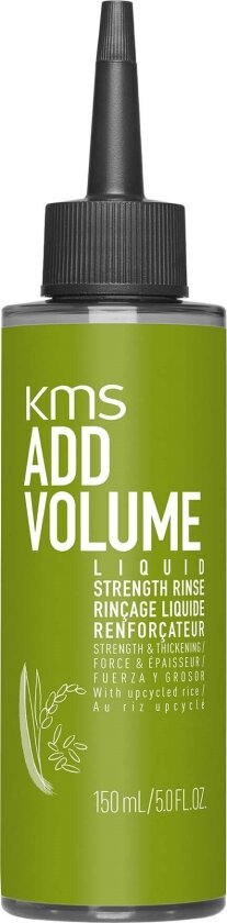 AddVolume START Liquid Strength Rinse 150 ml