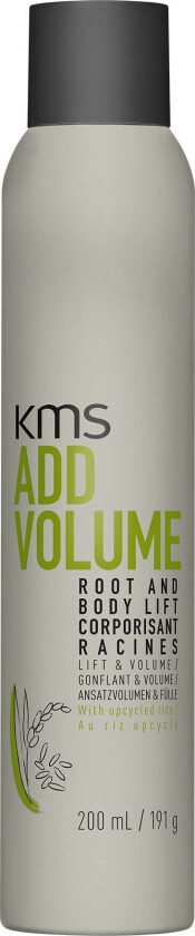 Bilde av AddVolume STYLE Root&Body Lift 200 ml