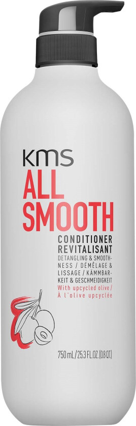 AllSmooth START Conditioner 750 ml