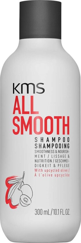 AllSmooth START Shampoo 300 ml