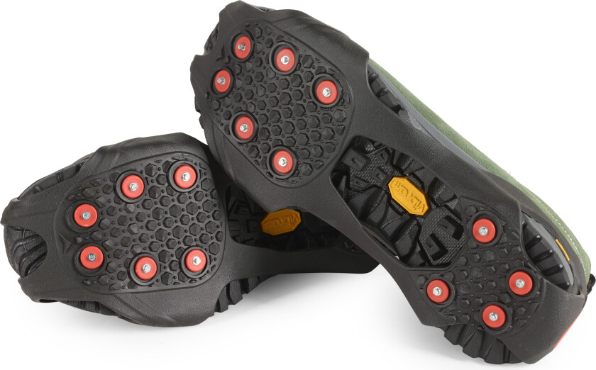 Ice Grippers G2 Black