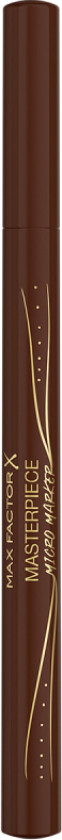 Masterpiece Micro Marker Brow Pencil 40 Brunette
