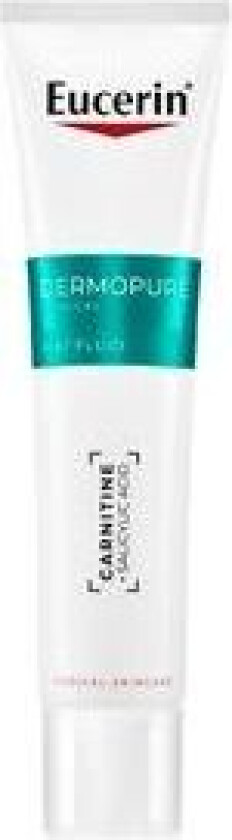 DermoPure Clinical Mat Fluid - 40 ml.