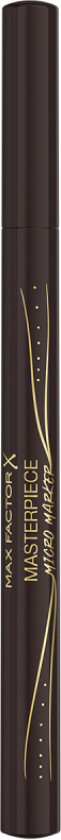 Masterpiece Micro Marker Brow Pencil 60 Deep Brown