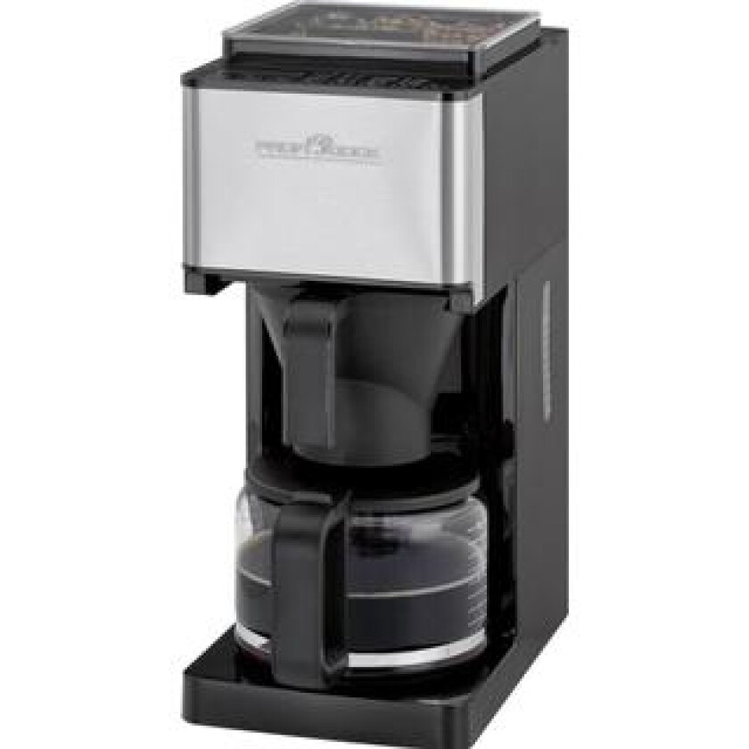 Profi Cook Pc-ka 1138 Kaffemaskine Med Grinder