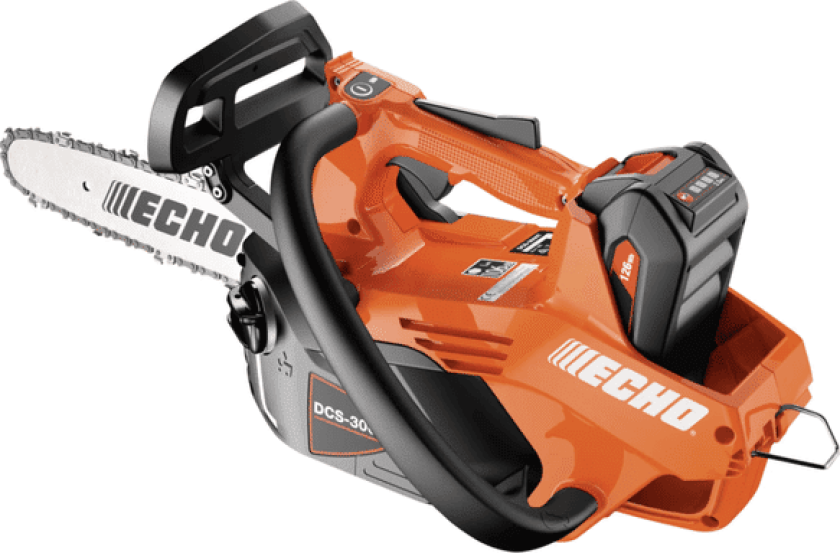 Echo Dcs-3000t Batteridreven Motorsag 30 Cm