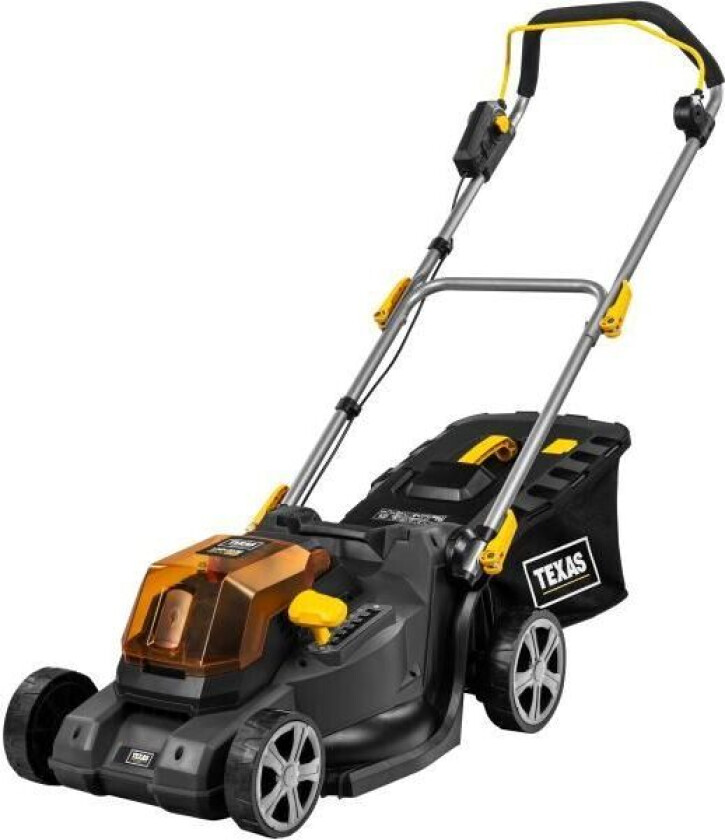 LMX 2038 (uten batteri)