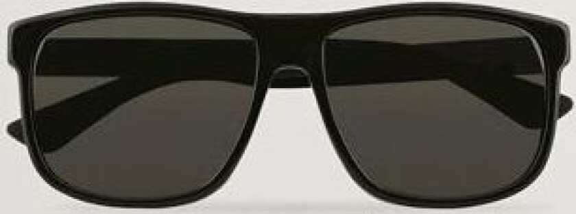 GG0010S Sunglasses Black