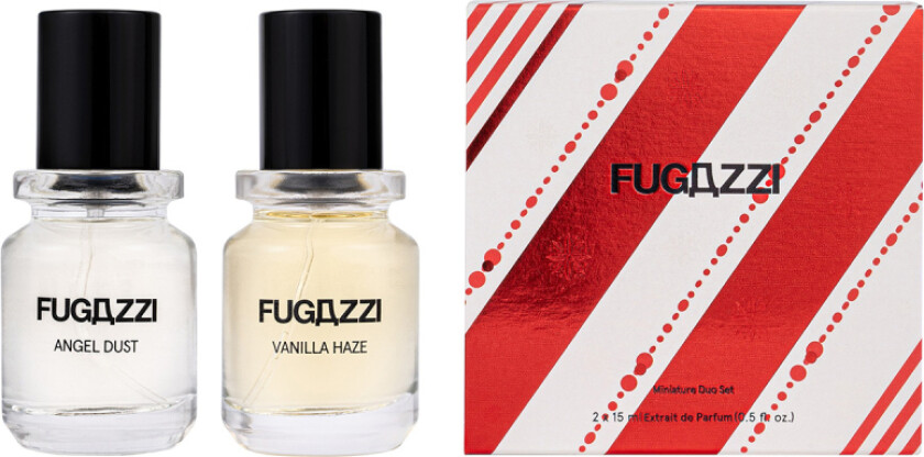 Luxury Discovery Set XdP (2 x 15 ml)