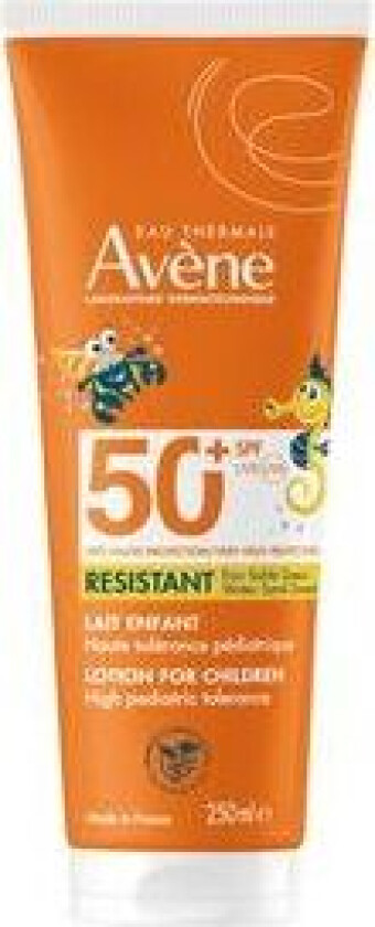 Sun Lotion Kids SPF50+ - 250 ml.