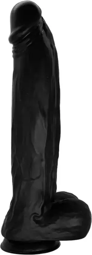 Mega Cox Black 41 cm