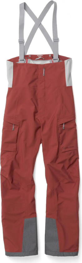RollerCoaster Bib Pants W's sandstorm L