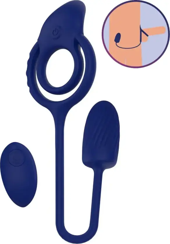 The Thria Ultimate Couple Climaxer