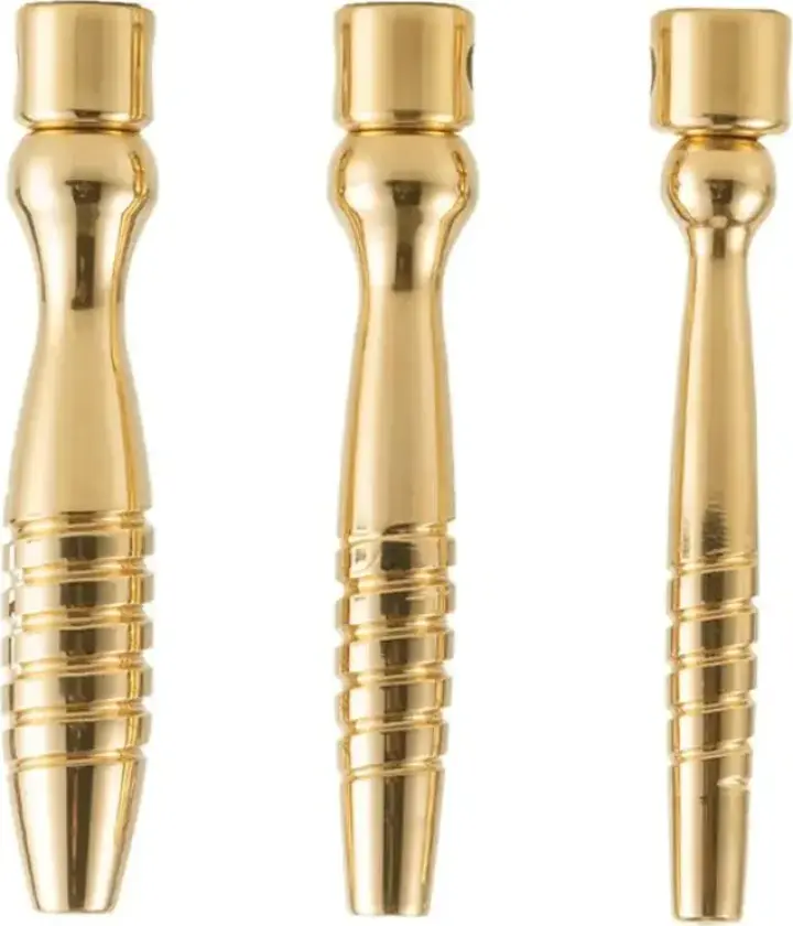 Sevanda Bad Boy Training Urethral Plugs Set