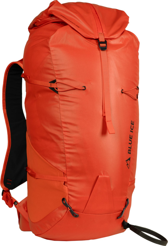Firecrest 38l red clay S/M