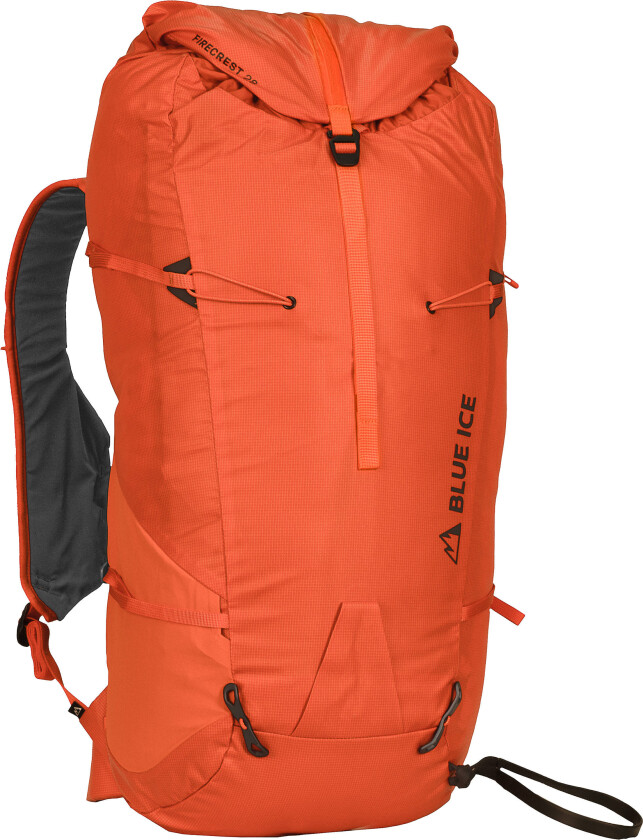 Firecrest 28l red clay S/M