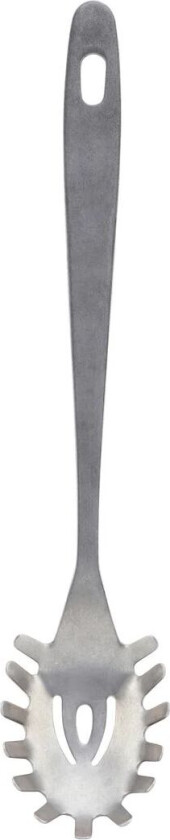 Daily pastasleiv rustfritt stål 29 cm