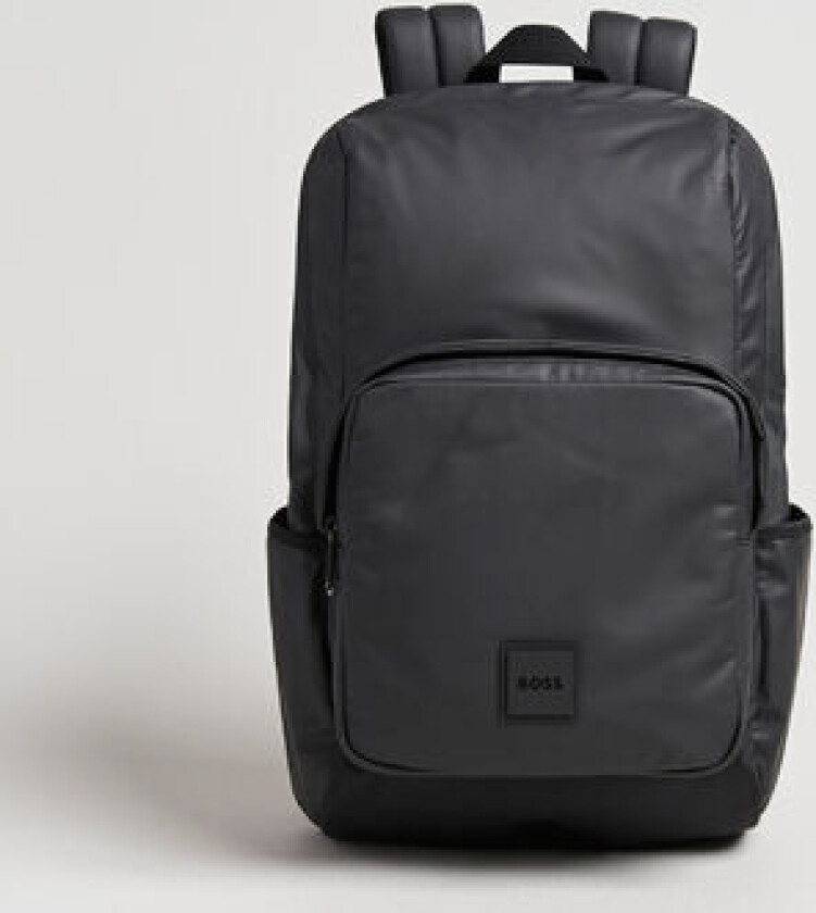 Boss BLACK Oryo Backpack Black