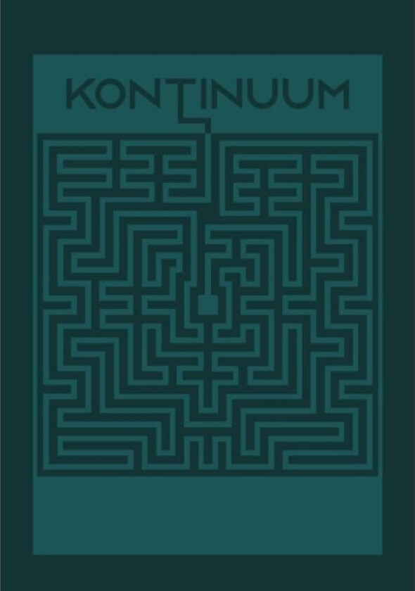 Kontinuum | Søren Lind, Onkel Hawaii | Språk: Dansk