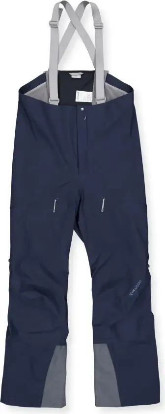 RollerCoaster Bib Pants M's sandstorm XL