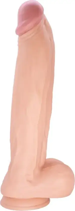 Mega Cox Flesh 41 cm