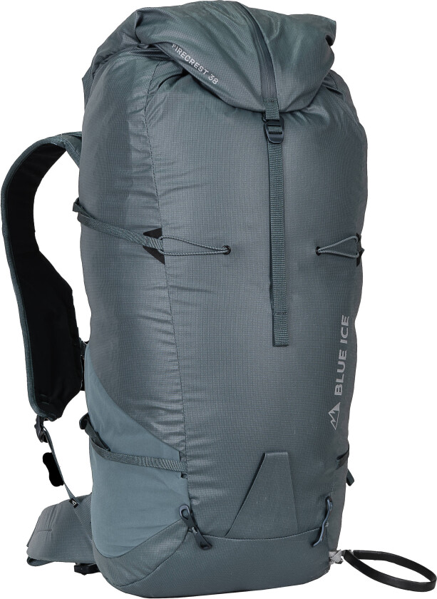 Firecrest 38l dark slate M/L