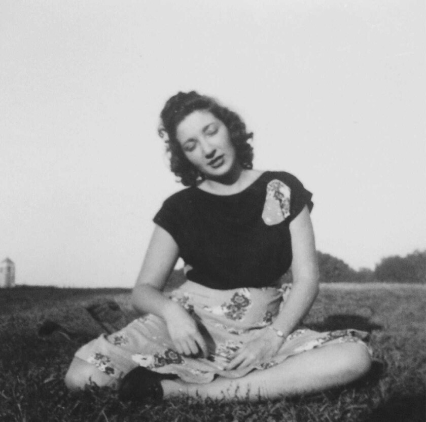 Nova One Secret Princess LP/Vinyl