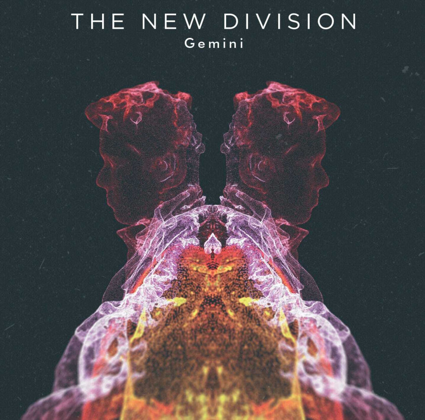 New Division Gemini CD