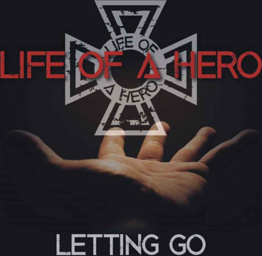Life Of A Hero Letting Go CD