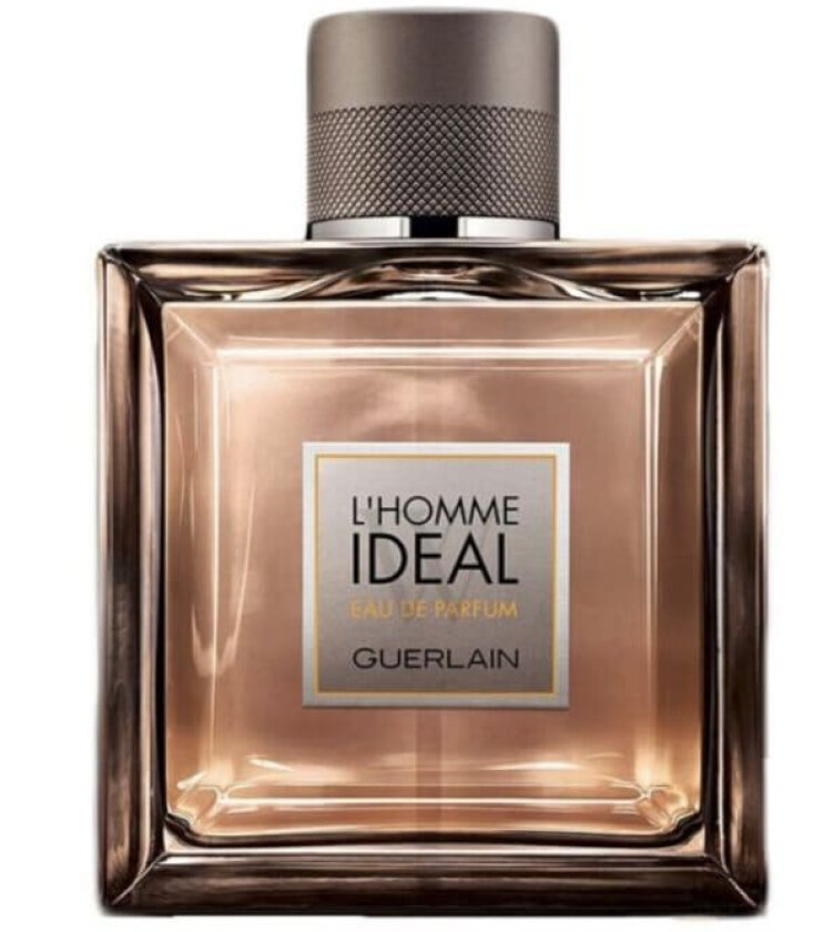 GUERLAIN L'Homme Ideal EdP (Størrelse: 50 ML)