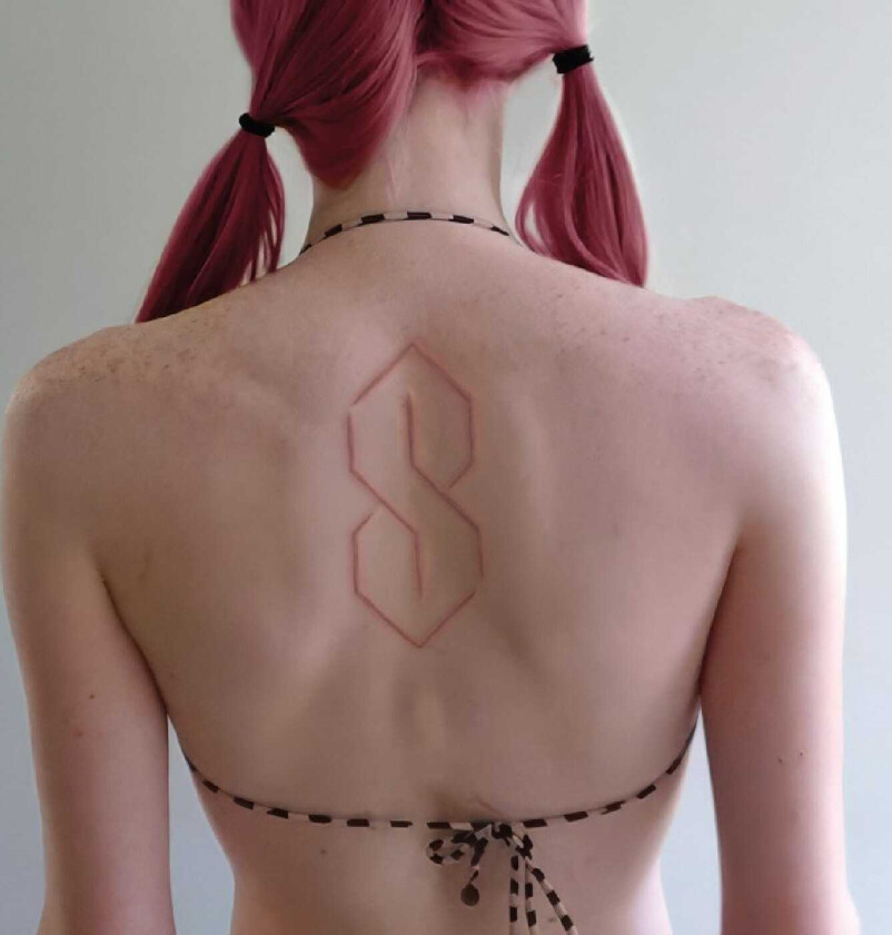 Frost Children Sister LP/Vinyl