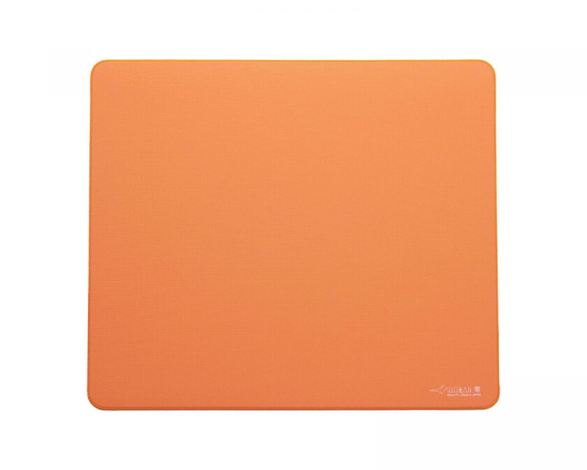 Musematte - Fx Zero - Soft - Xl - Daidai Orange